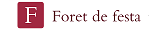 Foret de festa